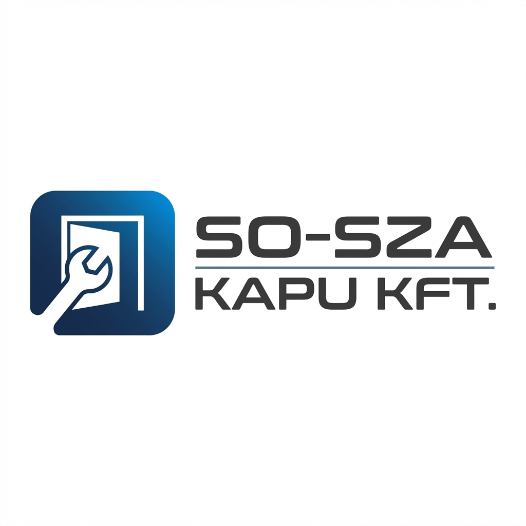 SO-SZA Kapu Kft.